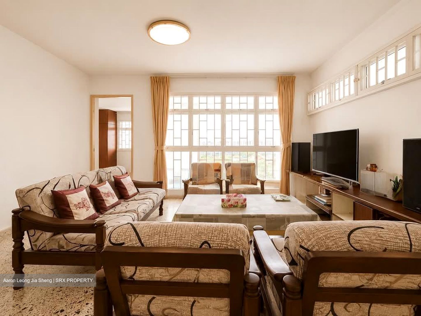 Boon Lay Way (Jurong West), HDB 5 Rooms #575796131